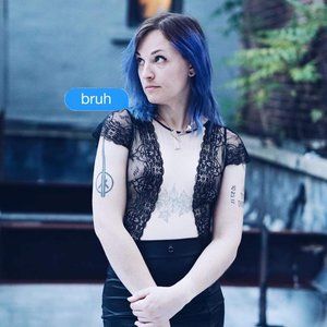 Meet your Posher, Lauren